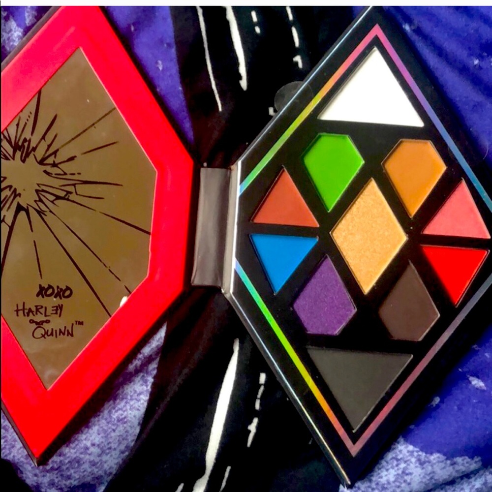 Harley Quinn palllet brand new